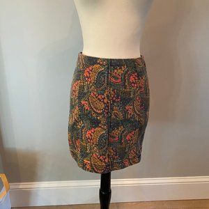 Free People Skirt